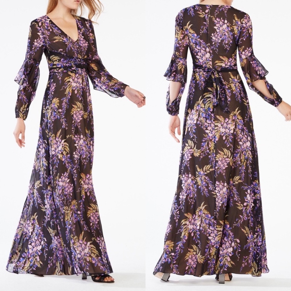 BCBG Max Azria Beverle Dress Size 2